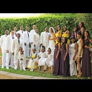 Meet your Posher, Antonio